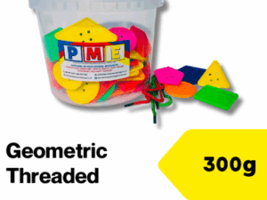 geometric Threaded