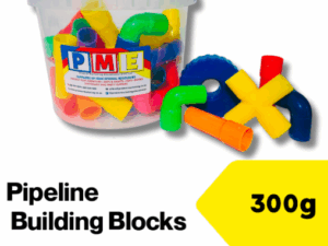 Pipeline Building Blocks