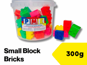 Small Block Bricks