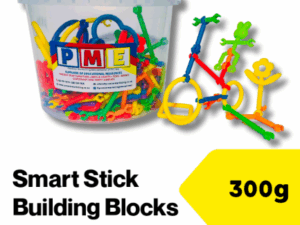 Smart Stick Building Blocks