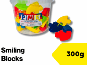 Smiling Blocks