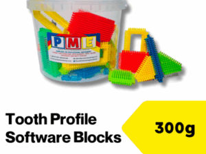 Tooth Profile Software Blocks