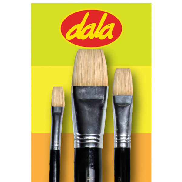 577 Brush Set 3