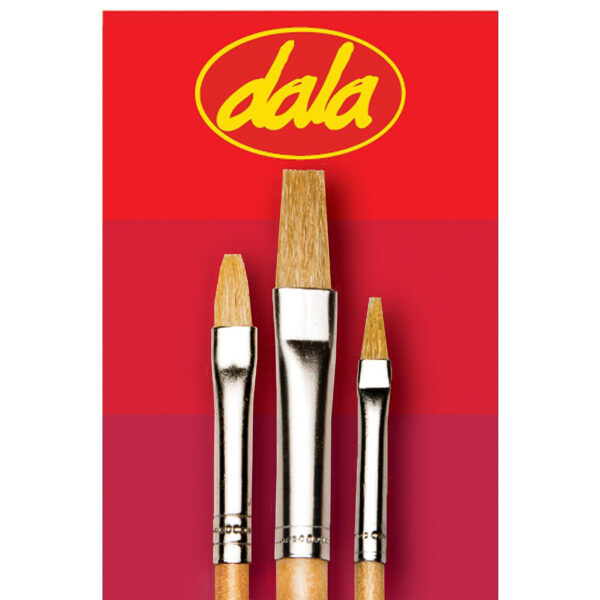 579 Brush Set Of 3