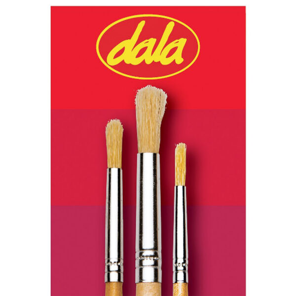 Dala 582 Round Set Of 3