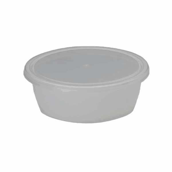 4 X 60g Bucket