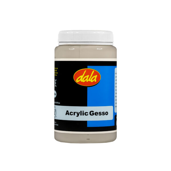 Acrylic gesso Primer 250ml