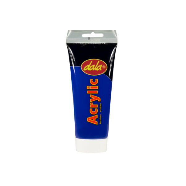 Student Acrylic 200ml Phthalo Blue
