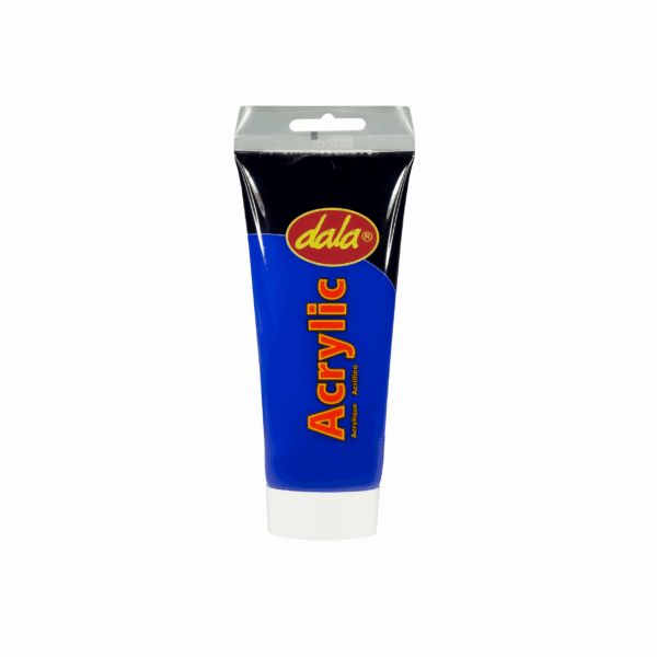Student Acrylic 200ml Ultramarine Blue