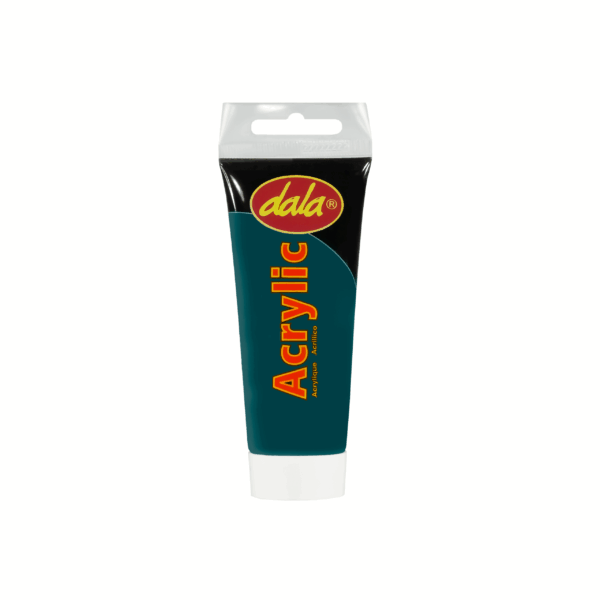 Student Acrylic 200ml Viridian