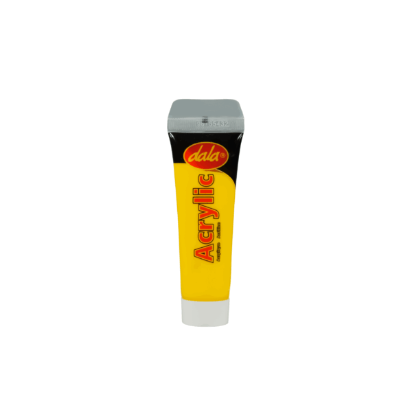 Student Acrylic 30ml Perm Yellow