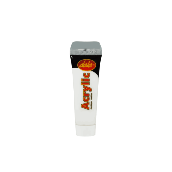Student Acrylic 30ml Titanium White