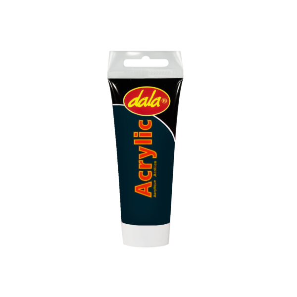 Student Acrylic 75ml Cerulean Blue