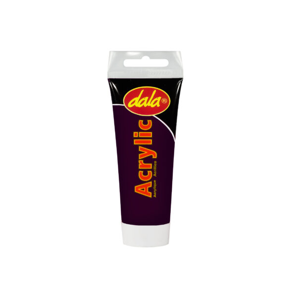 Student Acrylic 75ml Cobalt Violet