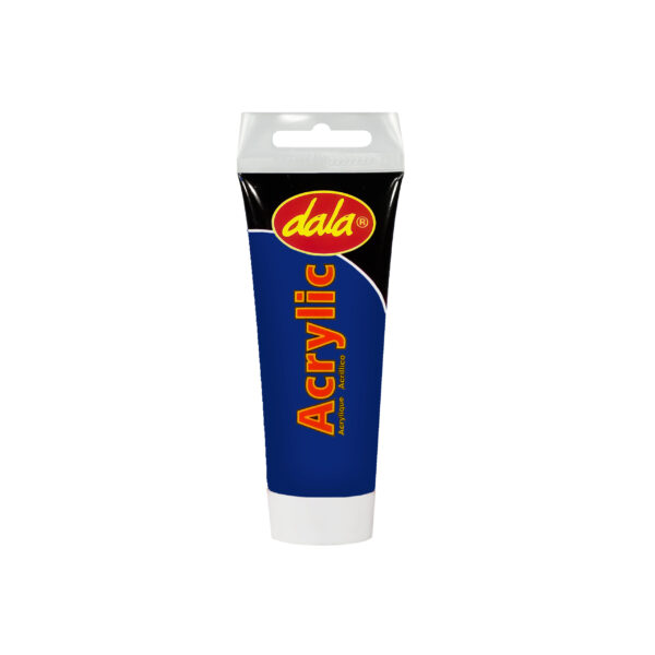 Student Acrylic 75ml Cobalt Blue