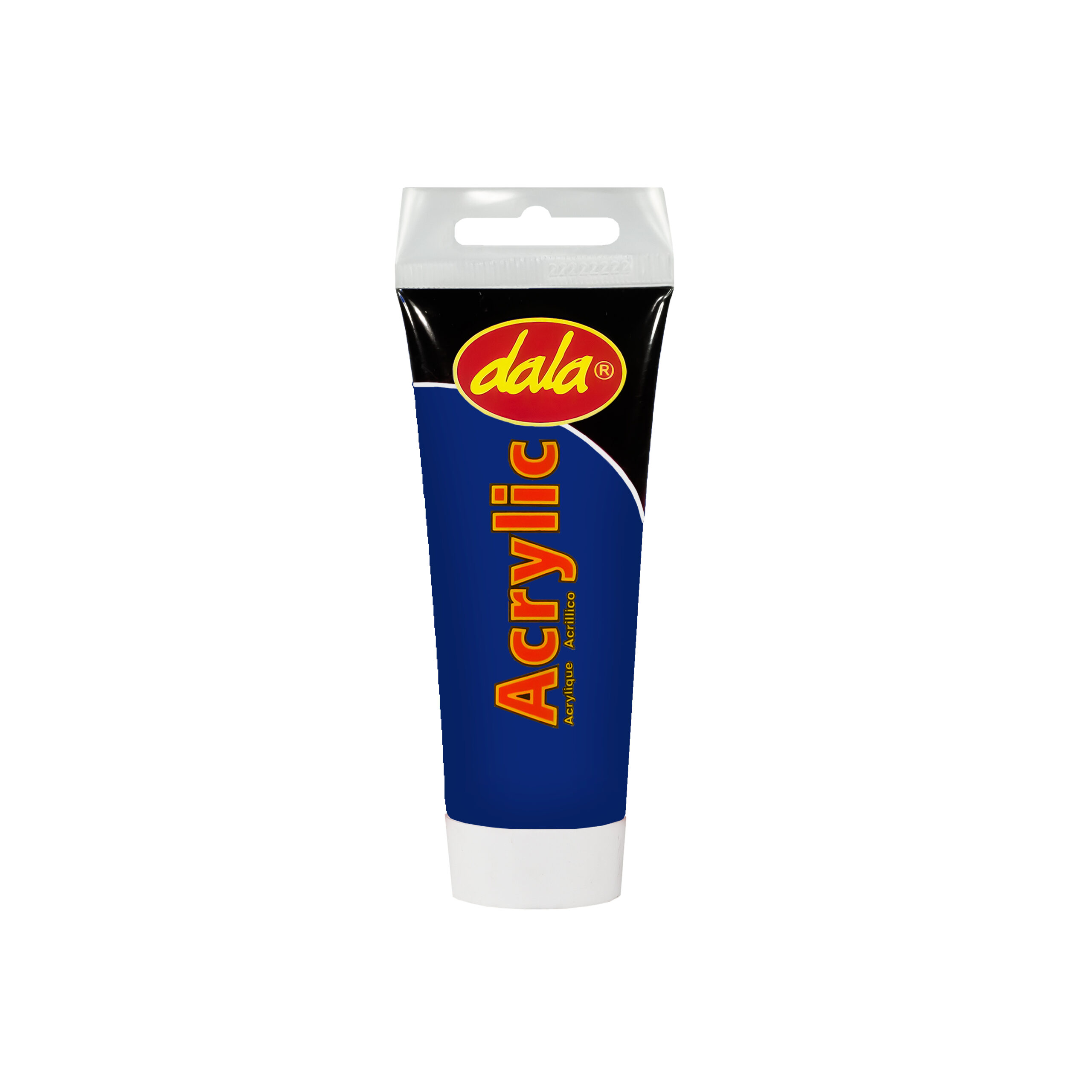 Acrylic Paint 75ml Coblat Blue