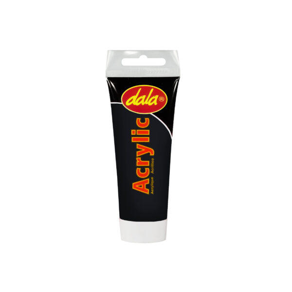 Student Acrylic 75ml Paynes grey