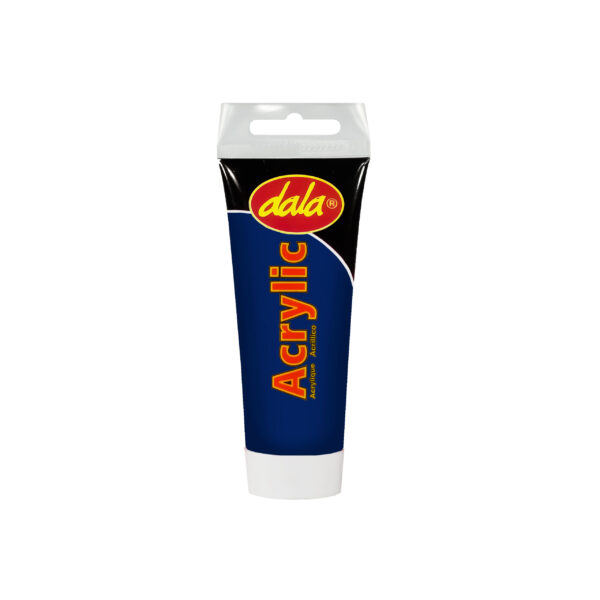 Student Acrylic 75ml Phthalo Blue