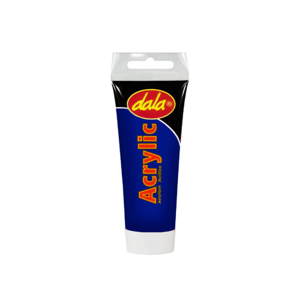 Student Acrylic 75ml Ultramarine Blue