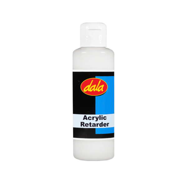 Acrylic Retarder 125ml