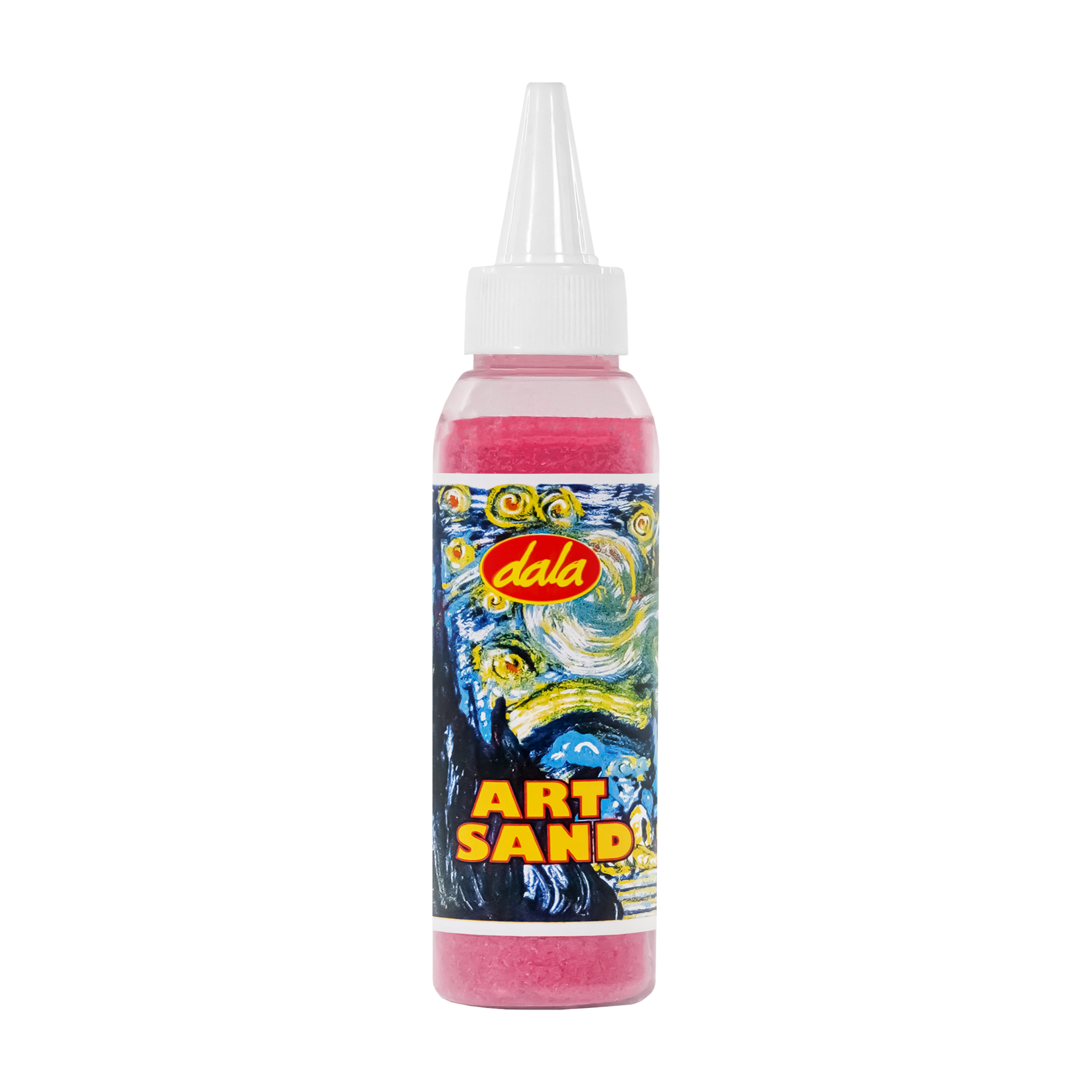 Art Sand 150g Pink