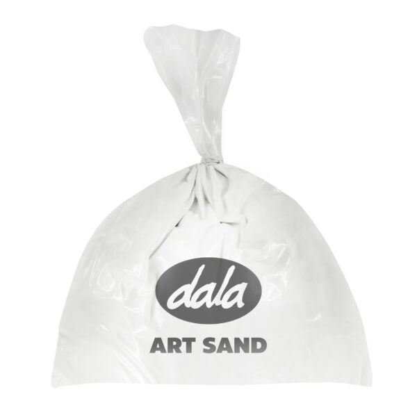 Art Sand Fine 500G