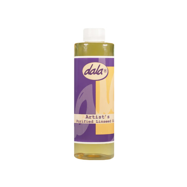 Linseed Oil 250