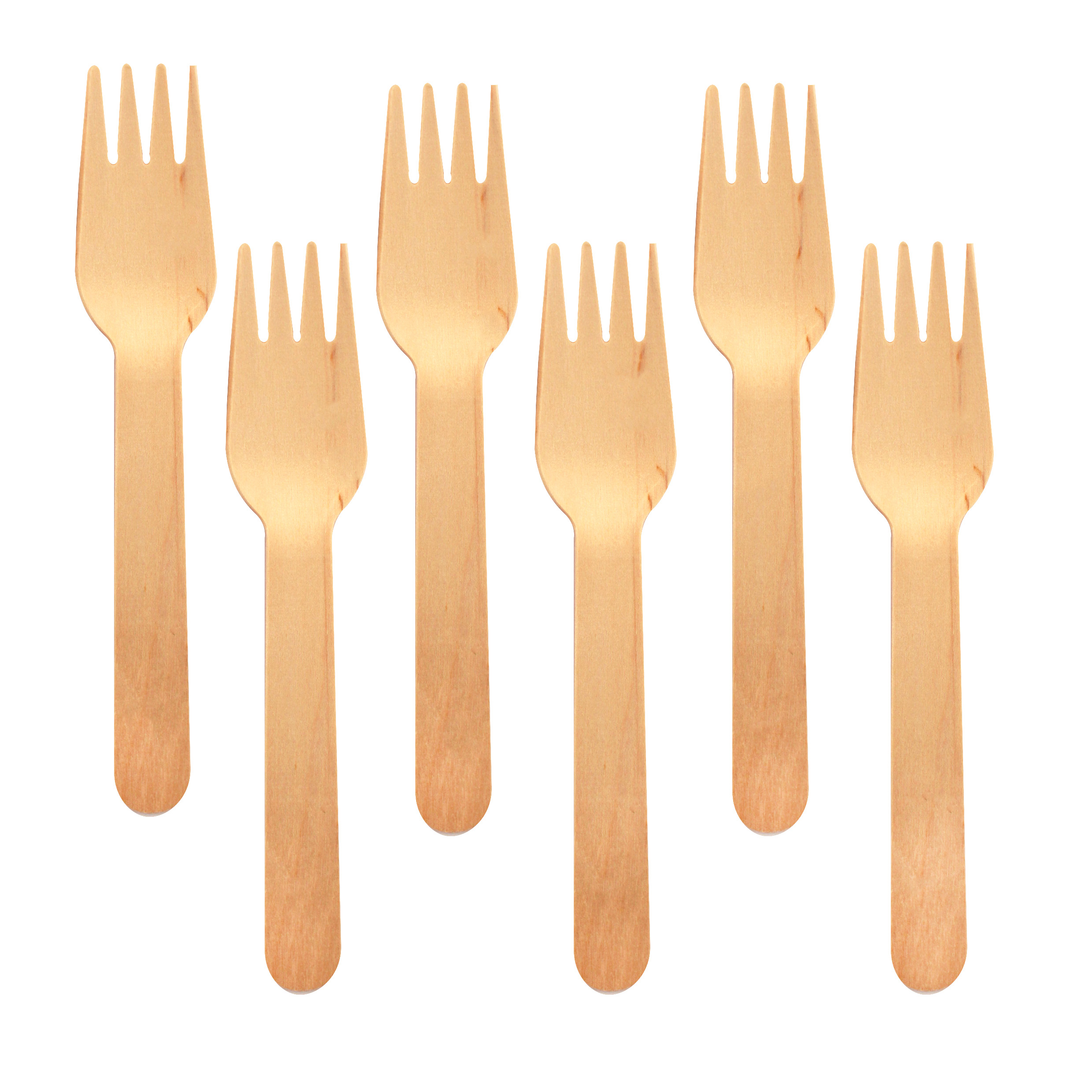 BAP-WNSN-WOODEN FORKS 10 PCS_6009705685202_2