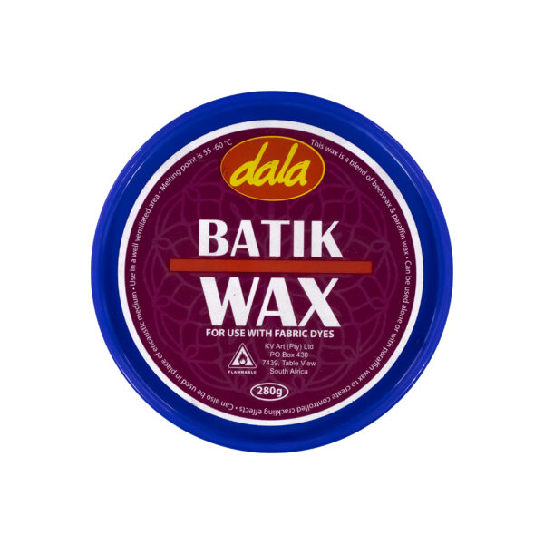 Batik Wax 280g