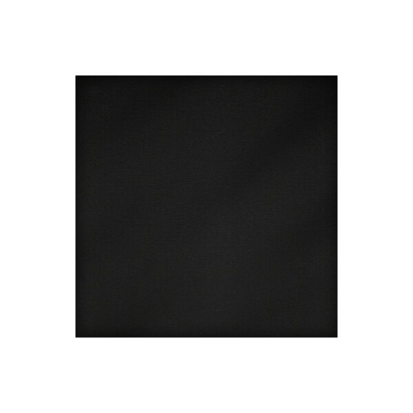 Black Canvas Panel 12/12-(30X30)cm