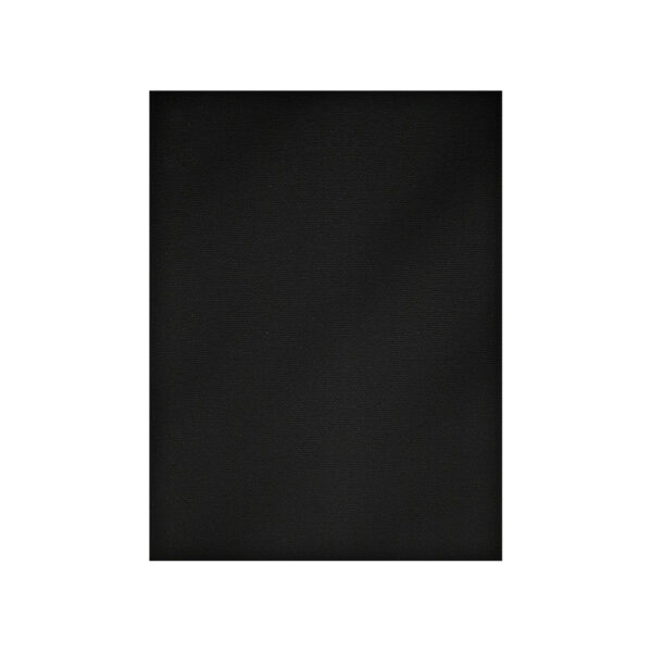 Black Canvas Panel 6/8-(15X20)cm