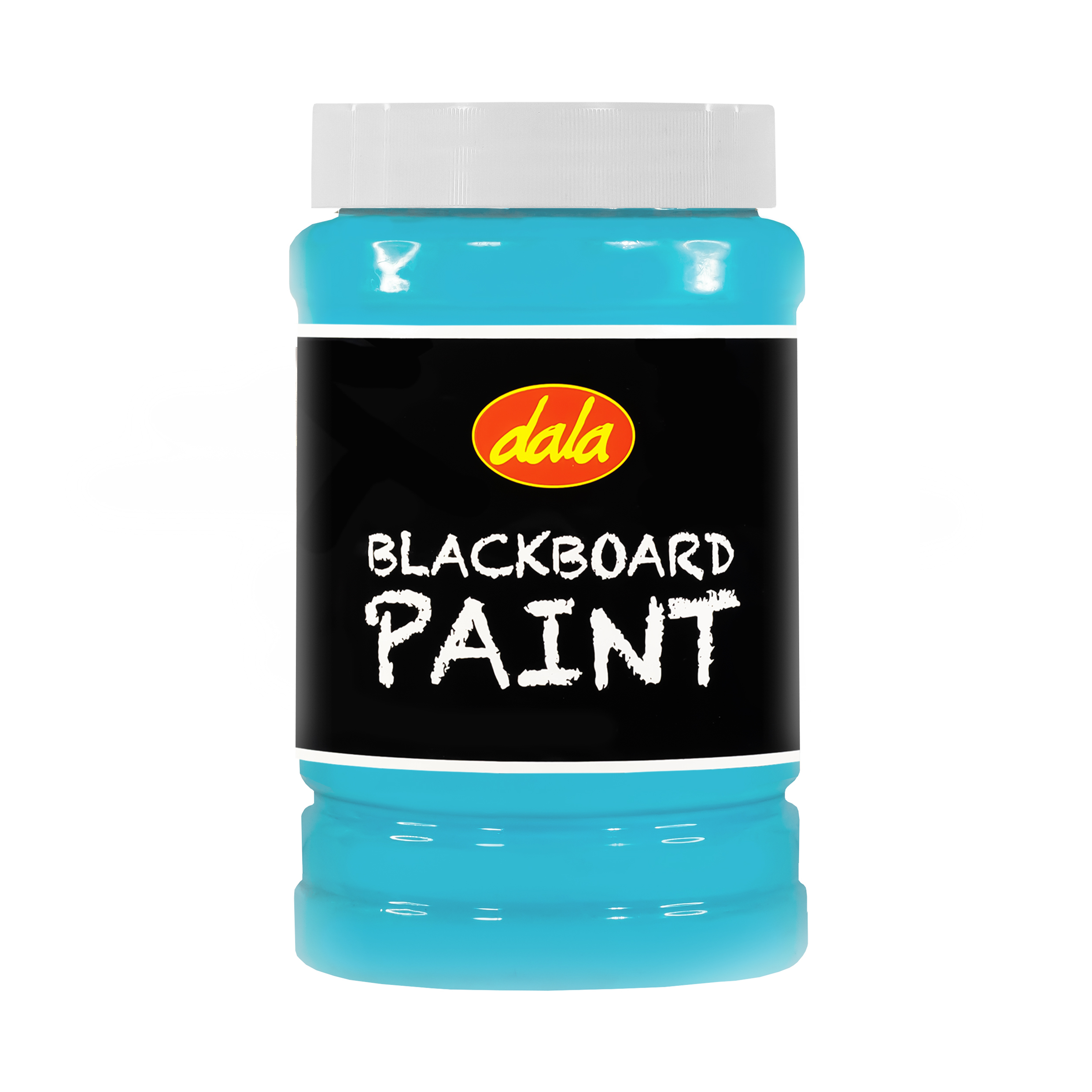 Blackboard Paint 1L Light Blue