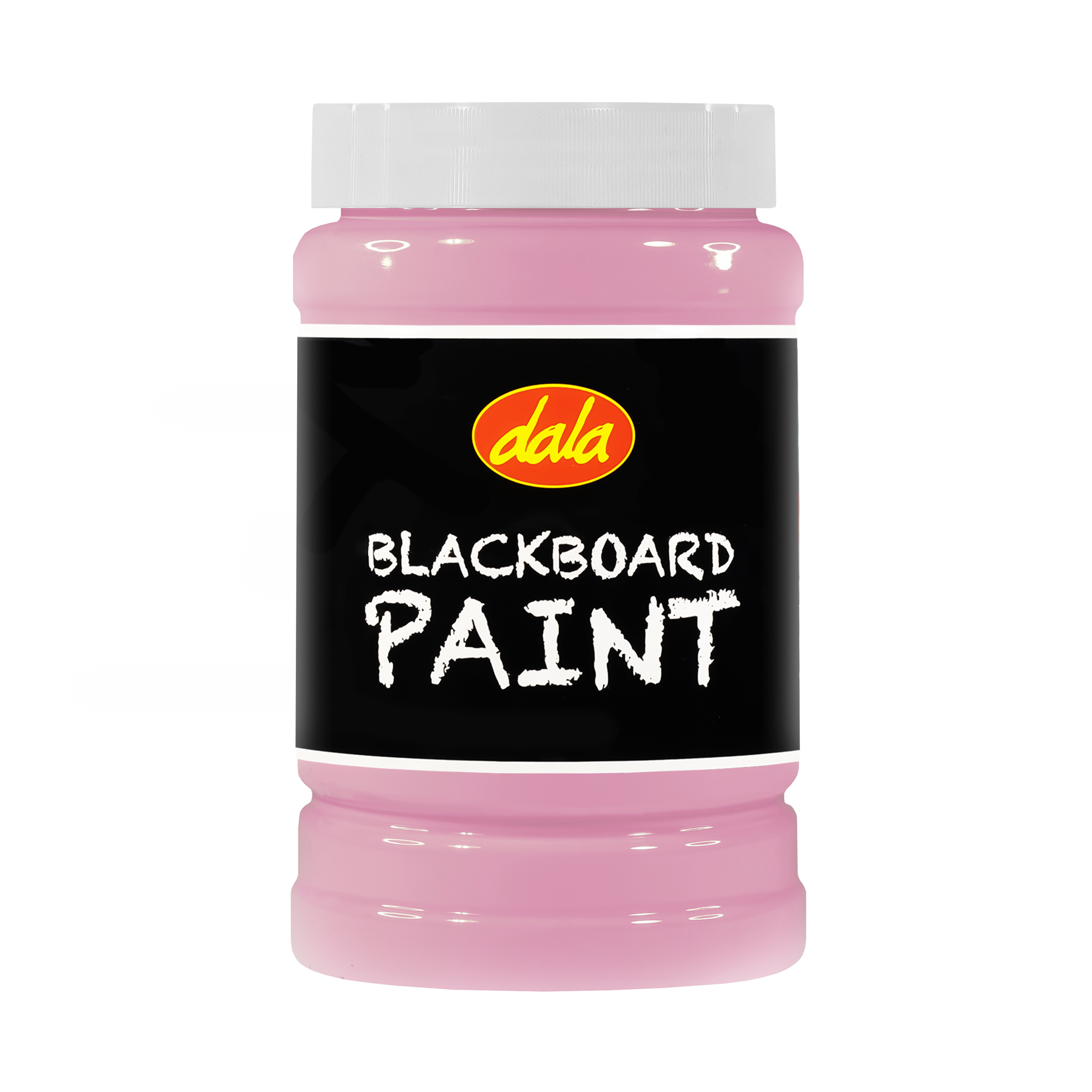 Blackboard Paint 1L Light Pink