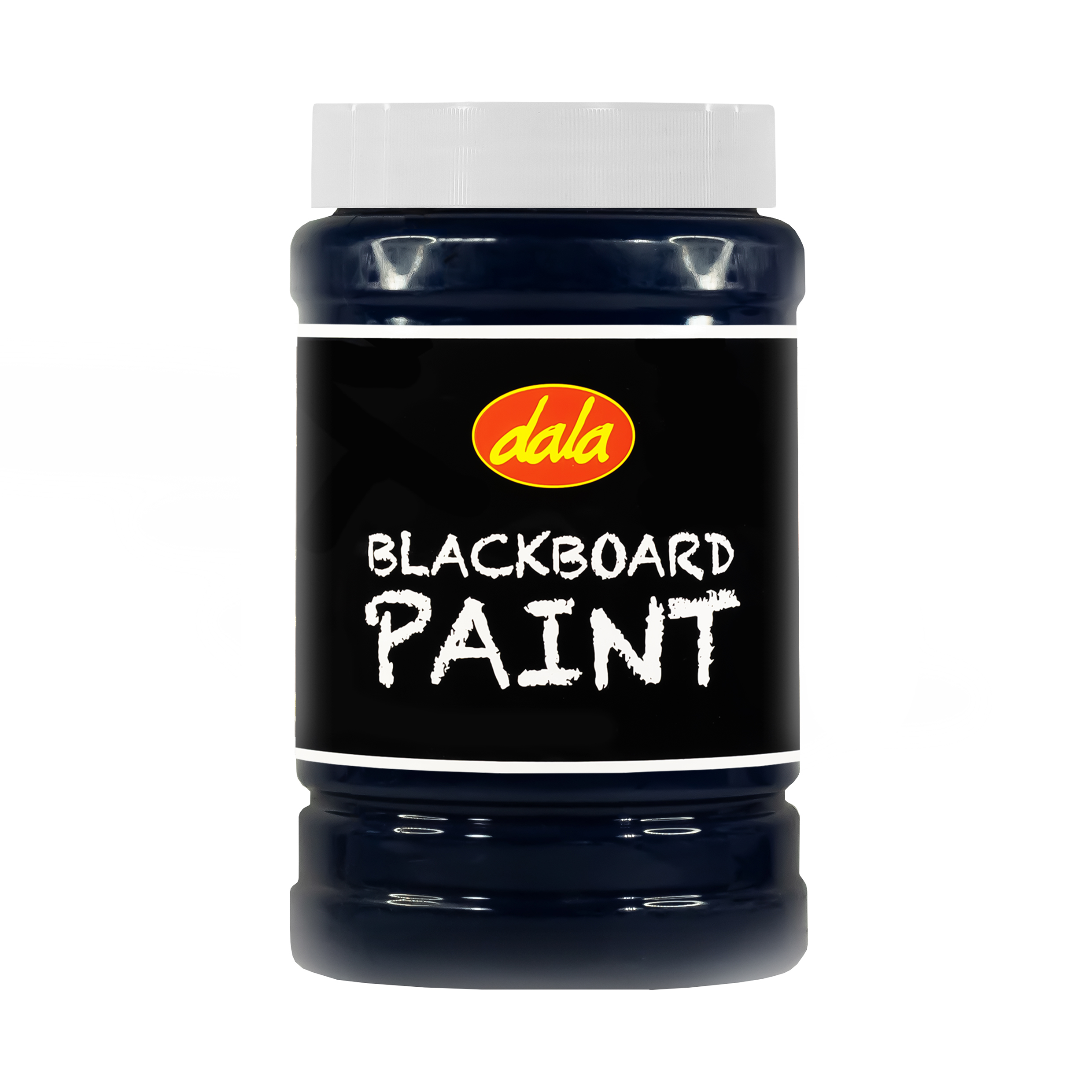 Blackboard Paint 1L Navy
