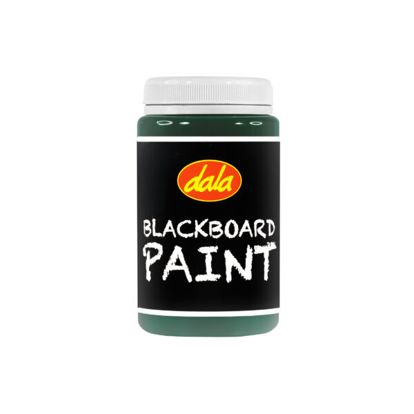 Blackboard Paint - green 250ml
