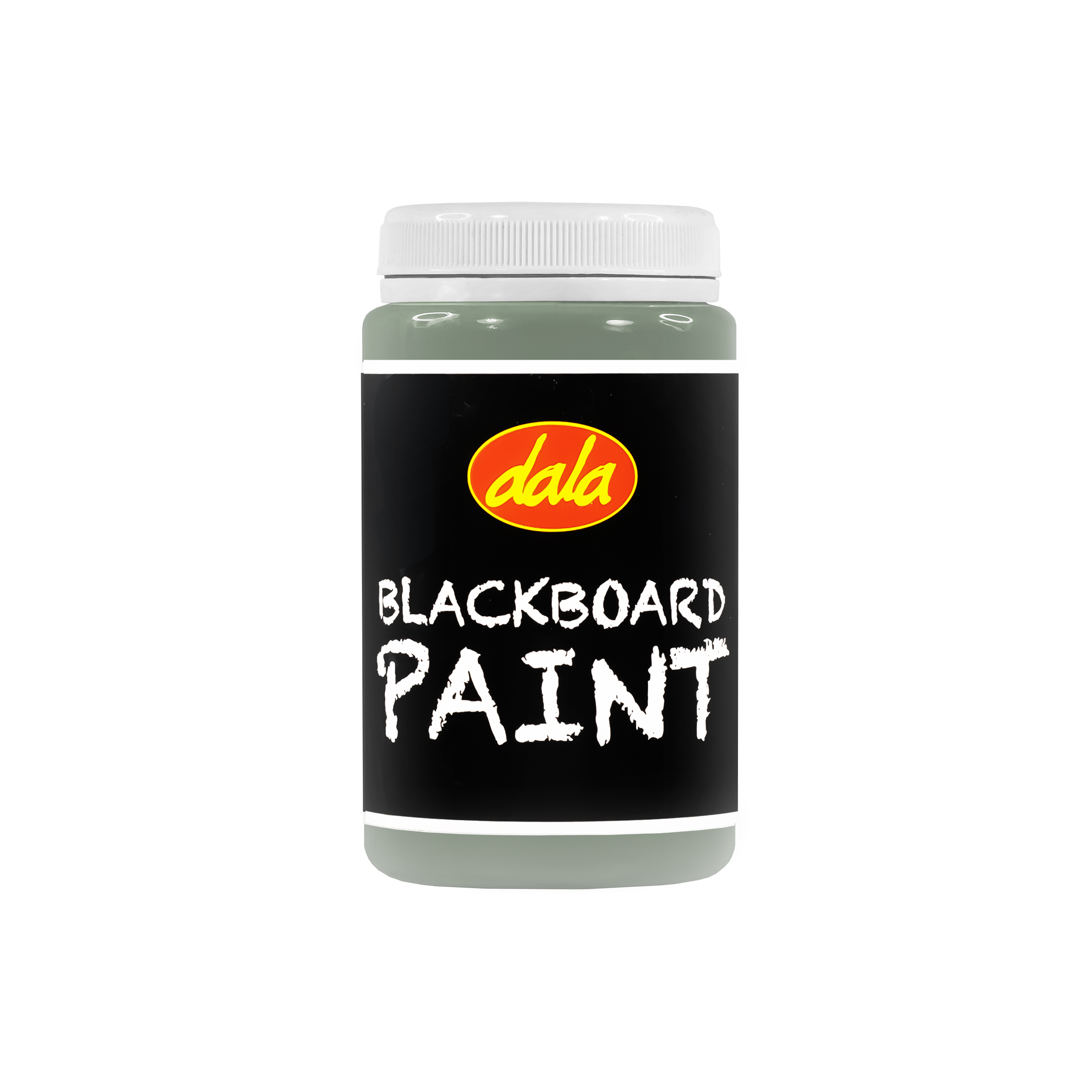 Blackboard Paint 250ml Light Grey