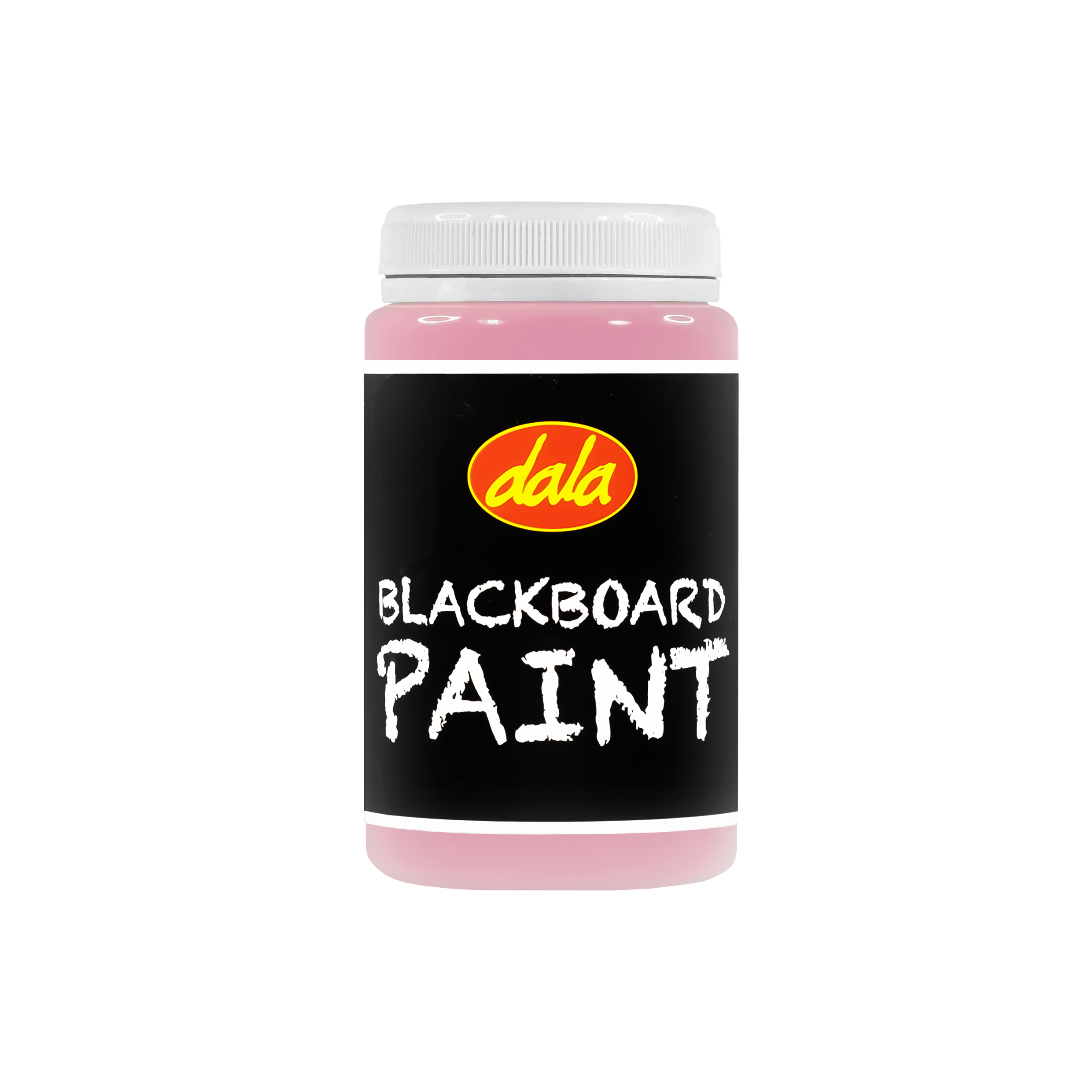Blackboard Paint 250ml Light Pink