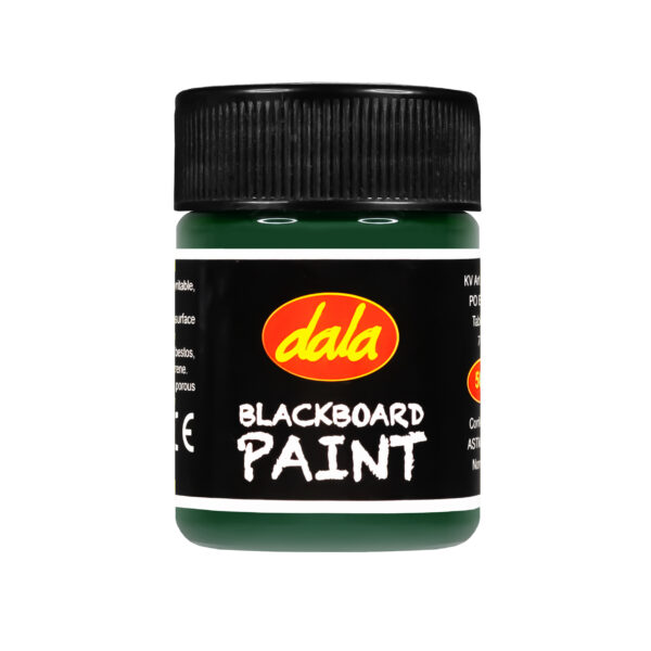 Blackboard Paint 50ml green