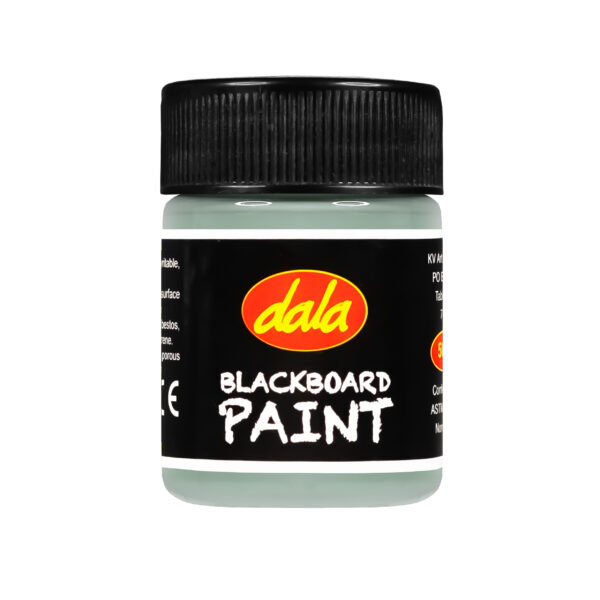 Blackboard Paint 50ml Light grey