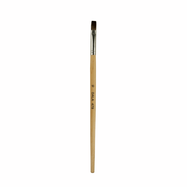 479 Pony Brush Flat #10