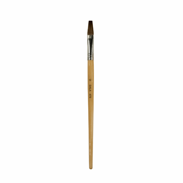 479 Pony Brush Flat #12