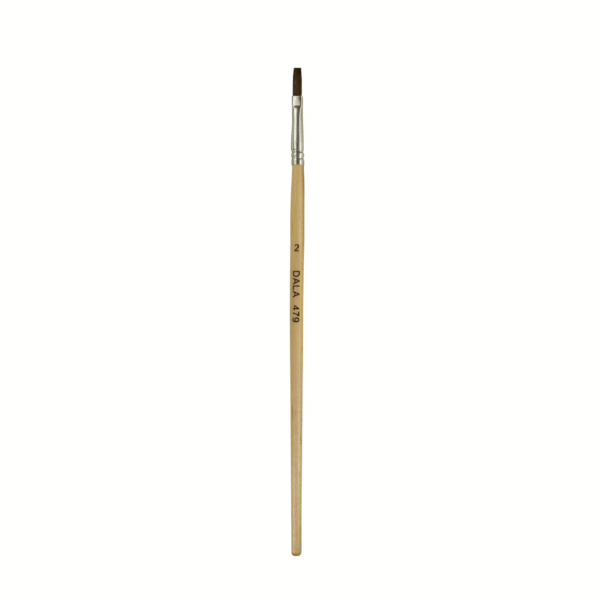 479 Pony Brush Flat #2