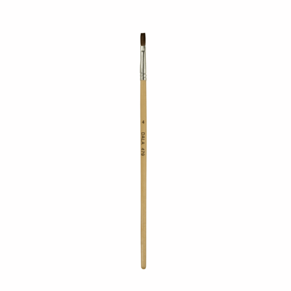 479 Pony Brush Flat #4