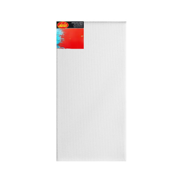 Canvas Box 10/20-(25X51)cm