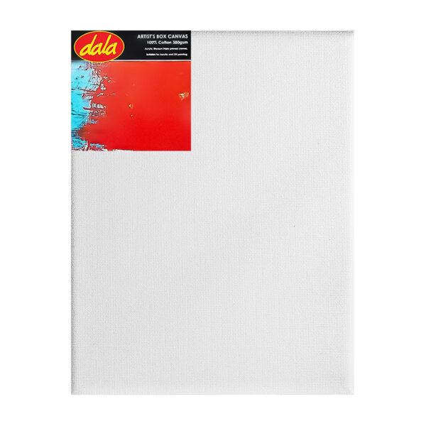 Canvas Box 14/14-(36X36)cm