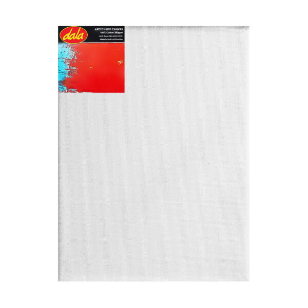 Canvas Box 24/24-(60/60)cm New