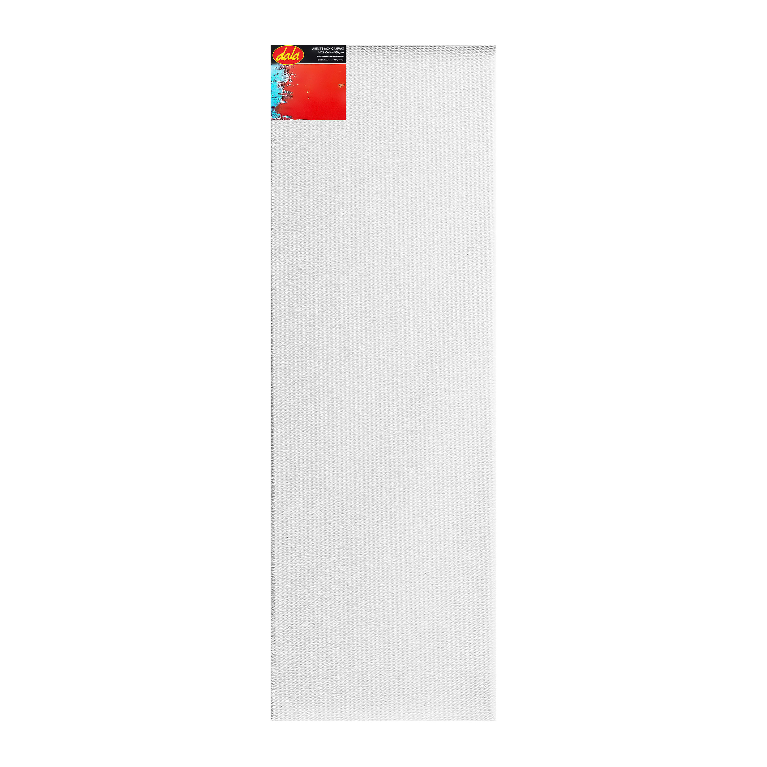 Canvas Box 20x40