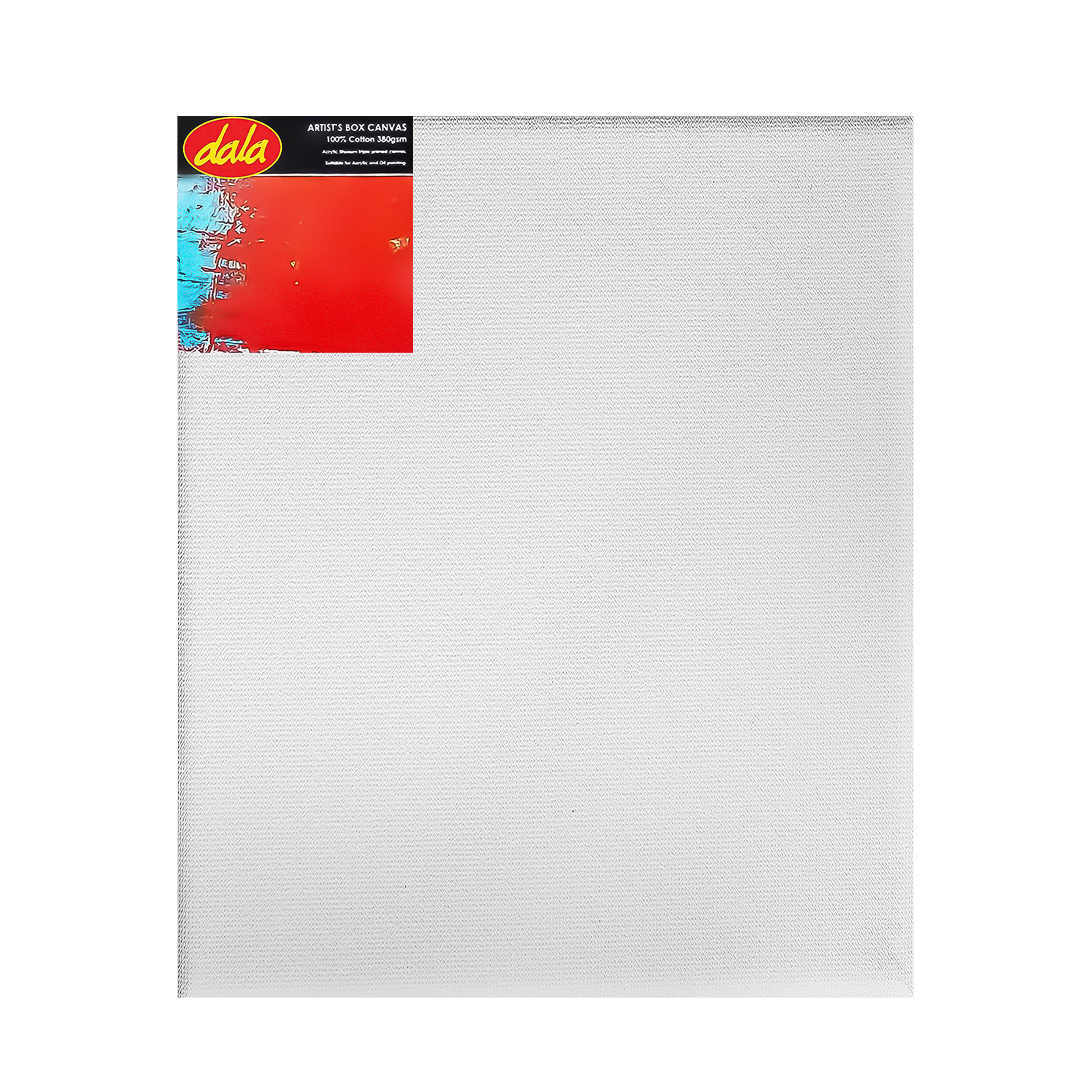 Canvas Box 30x36