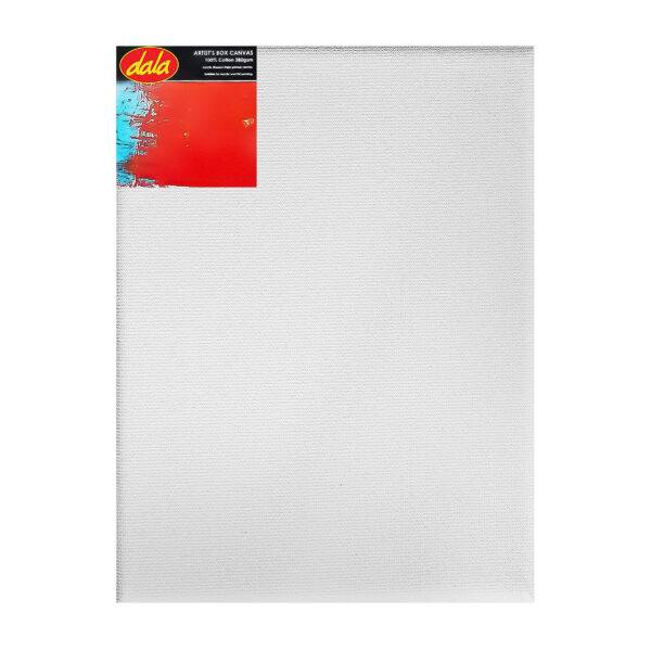 Canvas Box 30/40-(76X102)cm