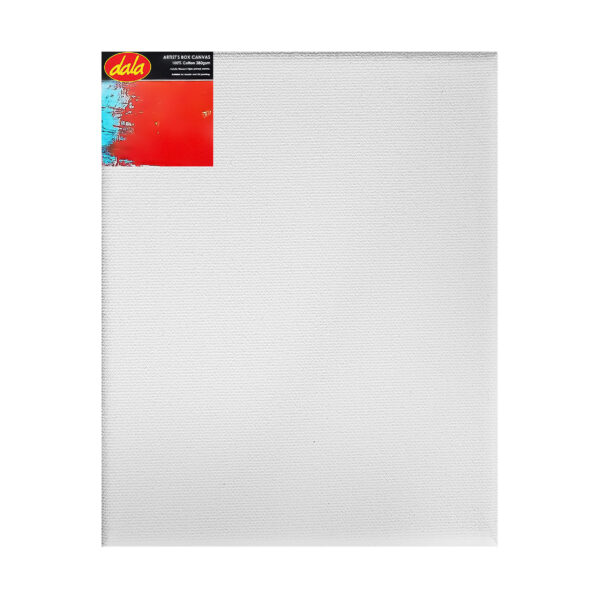 Canvas Box 48/60 (120/150)cm Min3Pcs New